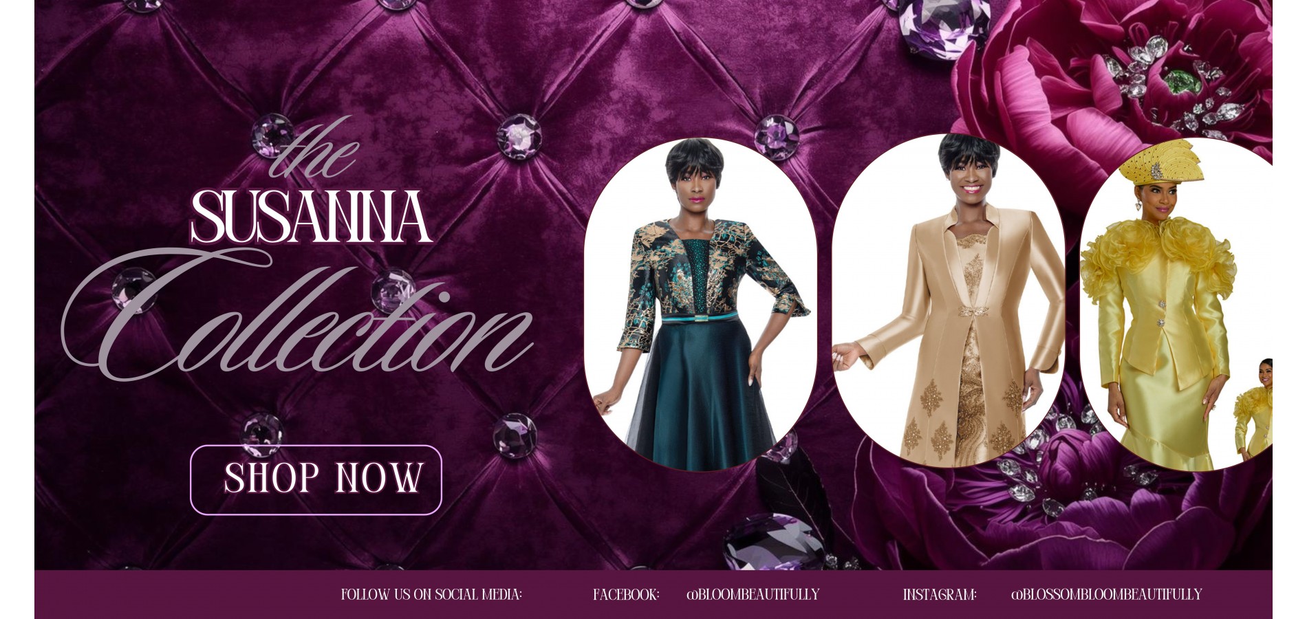 The Susanna Collection